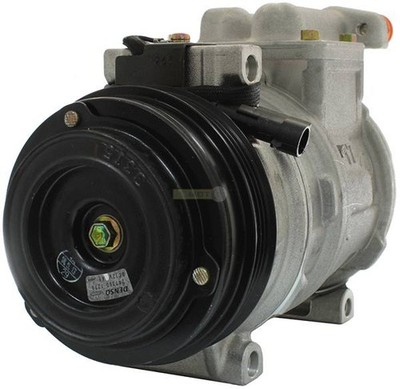 Klimakompressor Neu 500341617 für ** New Holland