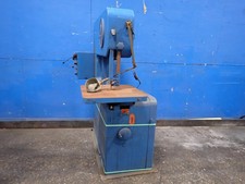 DOALL 3012-U VERTICAL BAND SAW 16" THROAT 12250580008