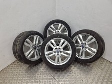 Jantes Volvo S60