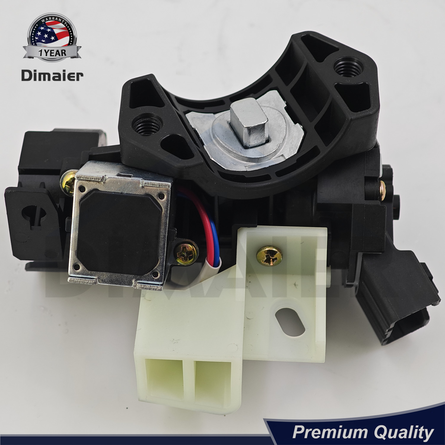 81910-3X130 For 2011-2016 Elantra Ignition Switch Lock & Housing Assembly New