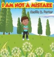 Cecilia D Porter | I Am Not A Mistake! | Buch | Englisch (2020) | Gebunden