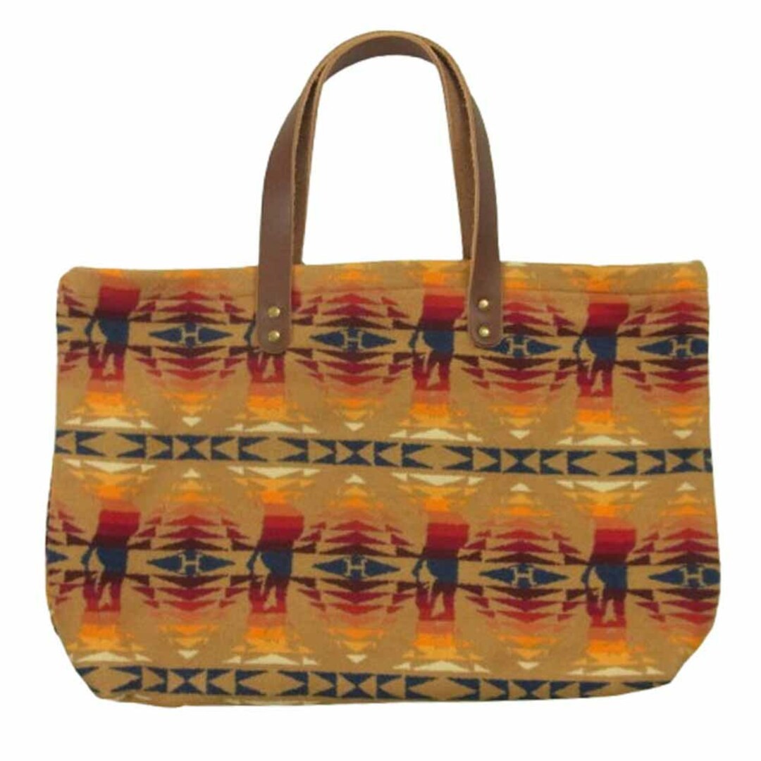 HYSTERIC GLAMOUR Pendleton Native Pattern Tote Ba… - image 2