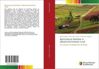 Agricultura Familiar E Desenvolvimento Rural Janete Stoffel