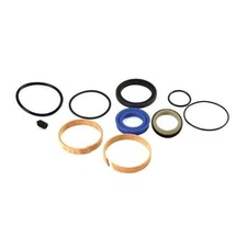 Hydraulic Seal Kit - Bucket Tilt Cylinder Fits Caterpillar 246 252 262 1643213