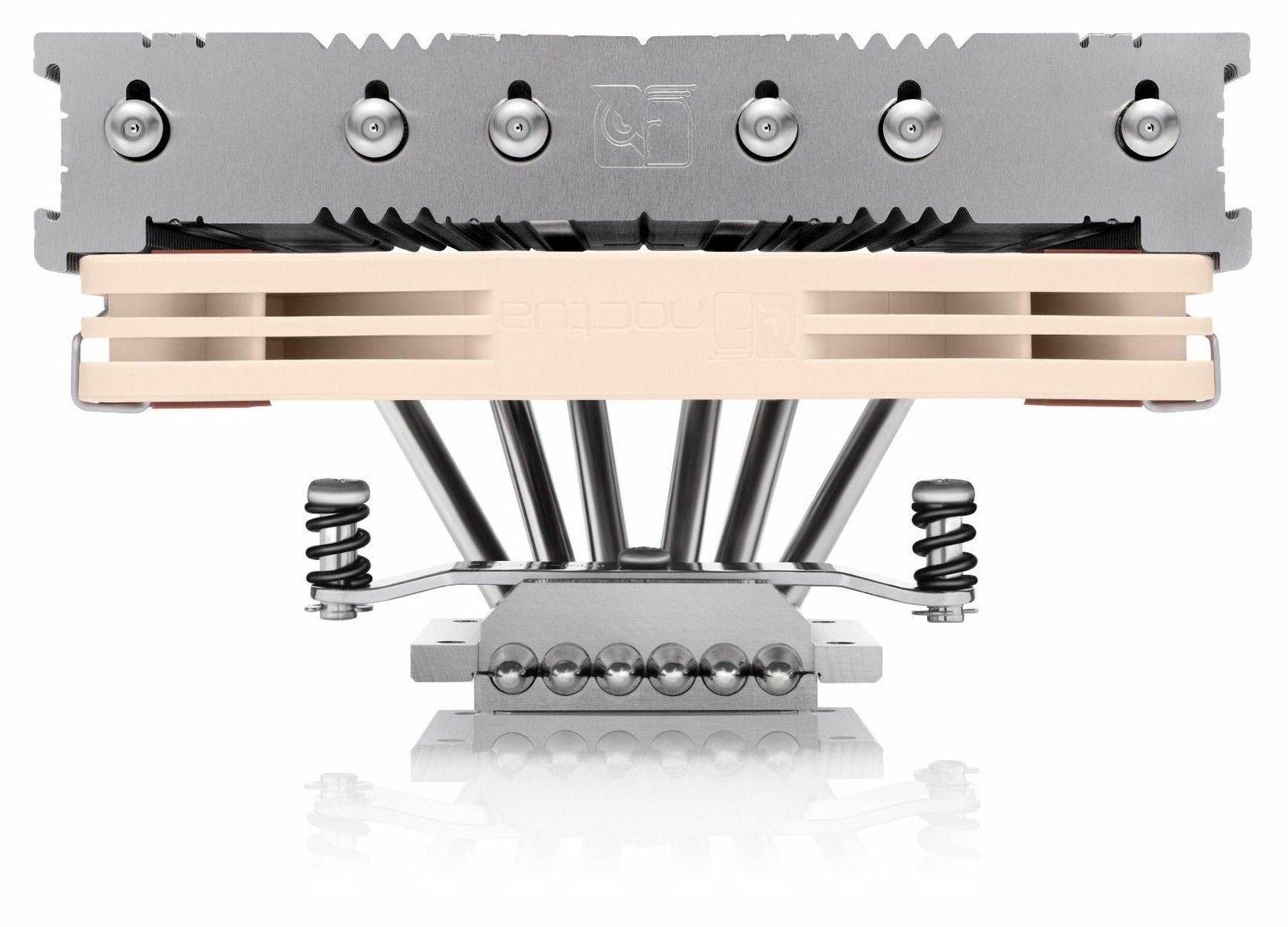 Noctua NH-L12SX77 sistema di raffreddamento per computer Processore