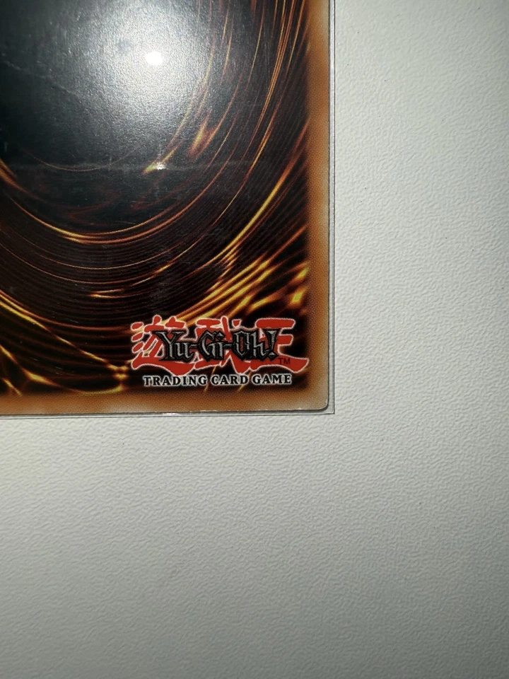 Yu-Gi-Oh Judgment Dragon TU01-EN000 Ultimate Rare NM-VLP French - Image 3 of 4