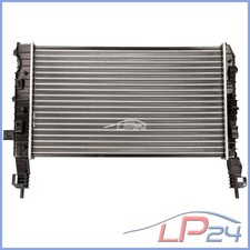 Radiateur Opel MERIVA