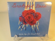 Grateful Dead Wake Up To Find Out 3 CD Spring...