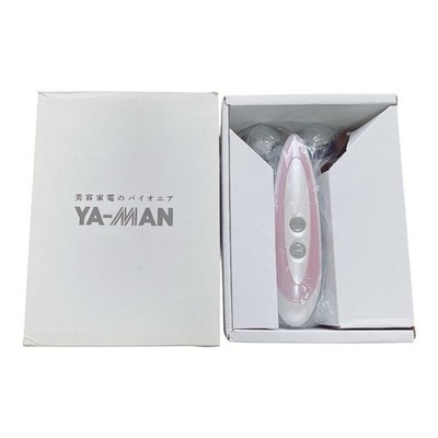 YA-MAN HRF-300SKR Silver RF Beaute Photo Plus SAKURA Anti Aging Skin Care k66