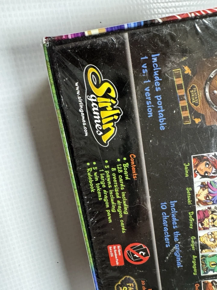 Flash Duel (2011), Factory Sealed. - Image 4 of 4