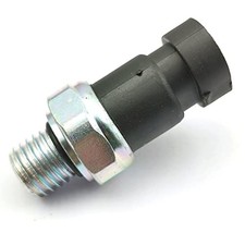 Oil Pressure Sensor Switch Sending Unit D1843A 12635957 Compatible with Chevy