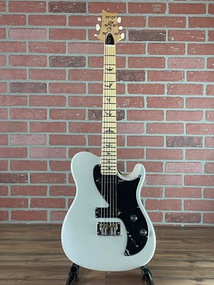 PRS SE NF 53 Electric Guitar - White Pearl