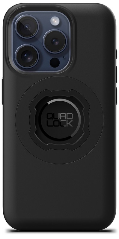 Quad Lock MAG Phone Case - Iphone 15 Pro
