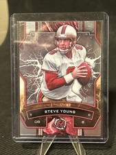 2024 Topps Resurgence - Steve Young #93