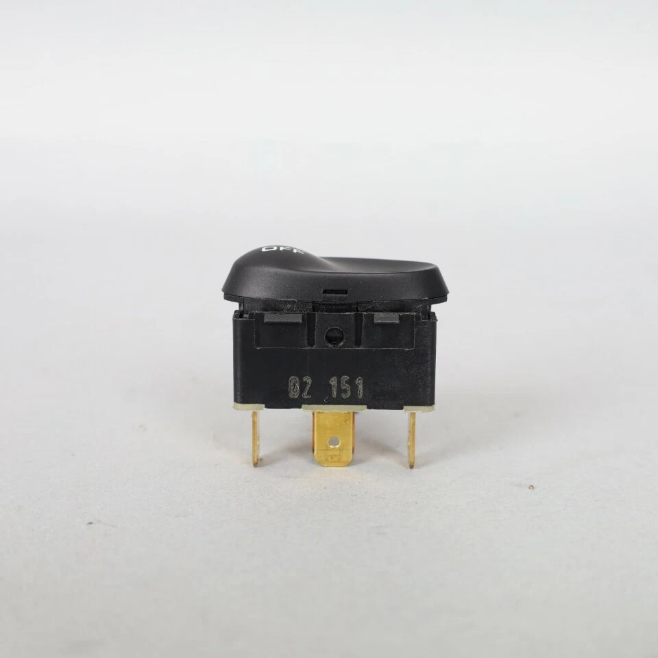 2002-2004 Porsche 911 996 PSM Stability Management Switch OEM Used - Image 3 of 4