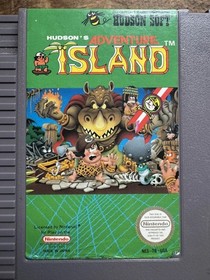 Nintendo NES Game Cartridge Lot Star Wars Empire Strikes Back Adventure Island