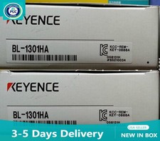 1PC Keyence BL-1301HA Digital Barcode Reader NEW US Free TAX