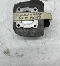 Kit Cylindre Malaguti Crosser/Franco Morini Rectifié Original Cod:FM12-2115