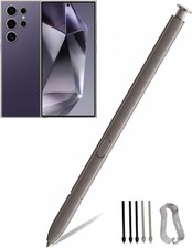 Galaxy S24 Ultra S Pen Replacement for Samsung 5G Violet