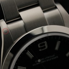 ROLEX Explorer 36 124270 Warranty 2021 Box/Paper 7