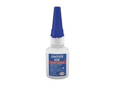 Loctite 840057 - 435 Instant Adhesive, Toughened, 20 g Bottle