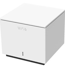 WiFi 6 Router AX1800 Wi-Fi Router -802.11ax Router, Dual Band Gigabit Router,...