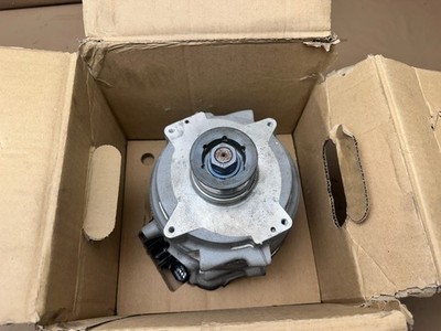 U26811 20192025 AUDI A6 A7 A8 Q7 Q8 S6 S8 Hybrid 40L 30L ALTERNATOR GENE G2U