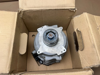 #ad 2019 2025 AUDI A6 A7 A8 Q7 Q8 S6 S8 Hybrid 4.0L 3.0L ALTERNATOR GENERATOR OEM $382.50