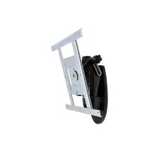 Ergotron LX HD Wall Mount Pivot 106.7 cm 42" Black