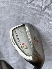 Proven Deep Cavity 64 Degree Lob Wedge - Good Condition