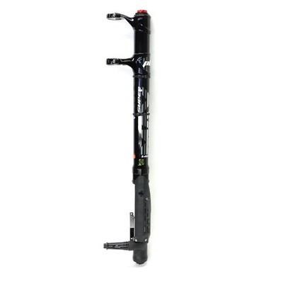 Cannondale Lefty Supermax PBR 140mm Travel Fork 27.5'' Wheel 97mm Clamp Spacing