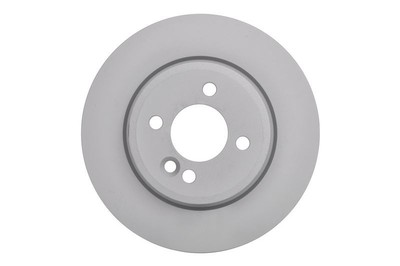 Set 2x Bremsscheibe Bosch für Mini R50 R53 Cabrio R52 2001-2008 0986479B39
