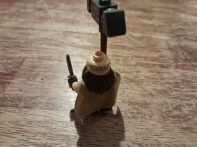 LEGO Dwalin the Dwarf Minifigure The Hobbit 79003 lor050