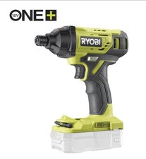 Image of RYOBI R18ID2-0 18v ONE+ Cordless Impact Driver - Bare Tool