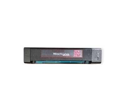 IRIS by Canon IRIScan Anywhere 6 mit Wifi und Duplex Scan