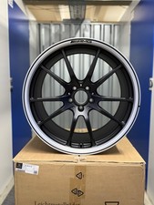 1x Neu Original Mercedes AMG GT R 20 Zoll Felge W190 A1904012300