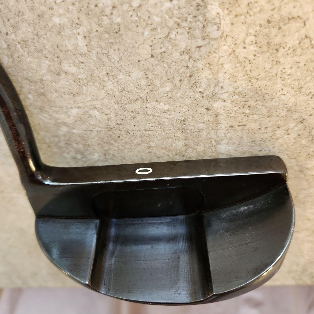 Scotty Cameron Mizuno Model Ⅲ Putter RH Black Rare | eBay