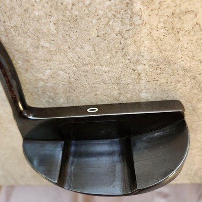 Scotty Cameron Mizuno Model Ⅲ Putter RH Black Rare | eBay