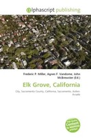 Frederic P. Miller (U. A.) | Elk Grove, California | Taschenbuch | Englisch