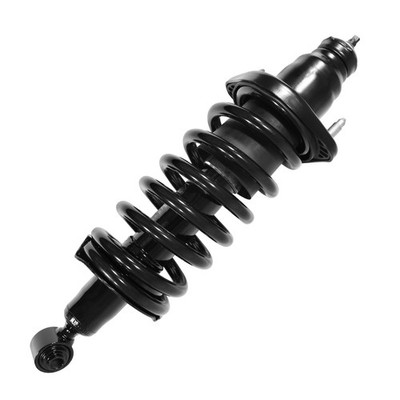 Unity Automotive 15382 Rear Right Side Strut Assembly for 01-05 Honda Civic