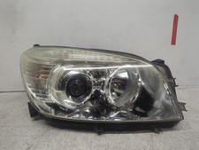 Faro proiettore sinistro TOYOTA RAV4 2007 III (XA30) PRT00112882
