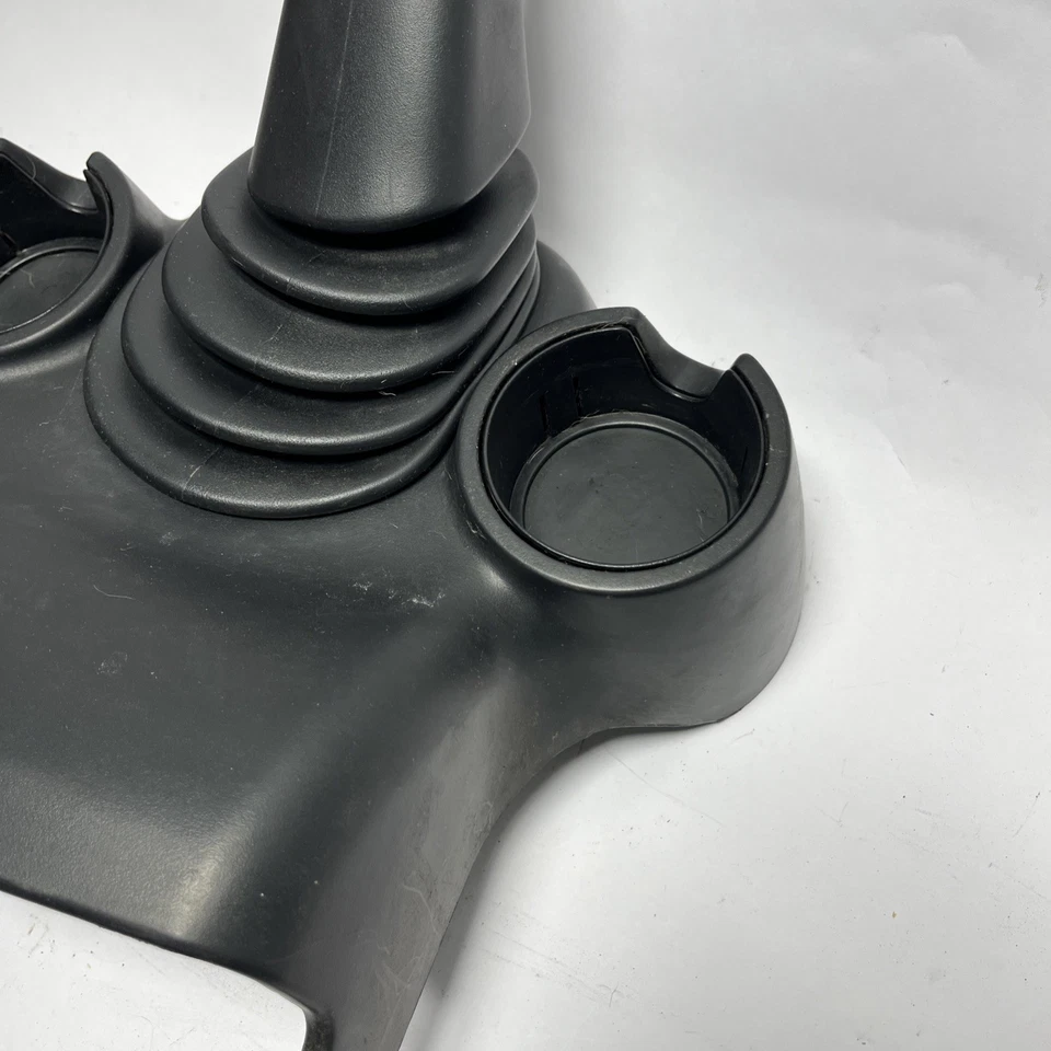 Оригинальная ручка переключателя передач и ободок + багажник для Ford Ranger 2001-2011 годов выпуска - Изображение 3 из 4