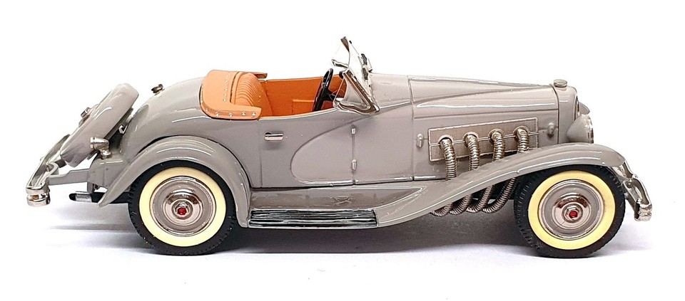 Minimarque 43 1/43 Scale - 1936 Ford V8 Van - Ford Motor Co