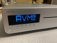 AVM Inspiration CS 2.2 | Werks-Zertifikat 202...