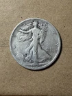 1920 S Walking Liberty Half Dollar - As Shown! (#2230)