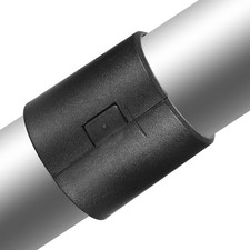 Wire Shelf Clips 1.5 Inch Wire Shelving Lock Clip Plastic 16Pack