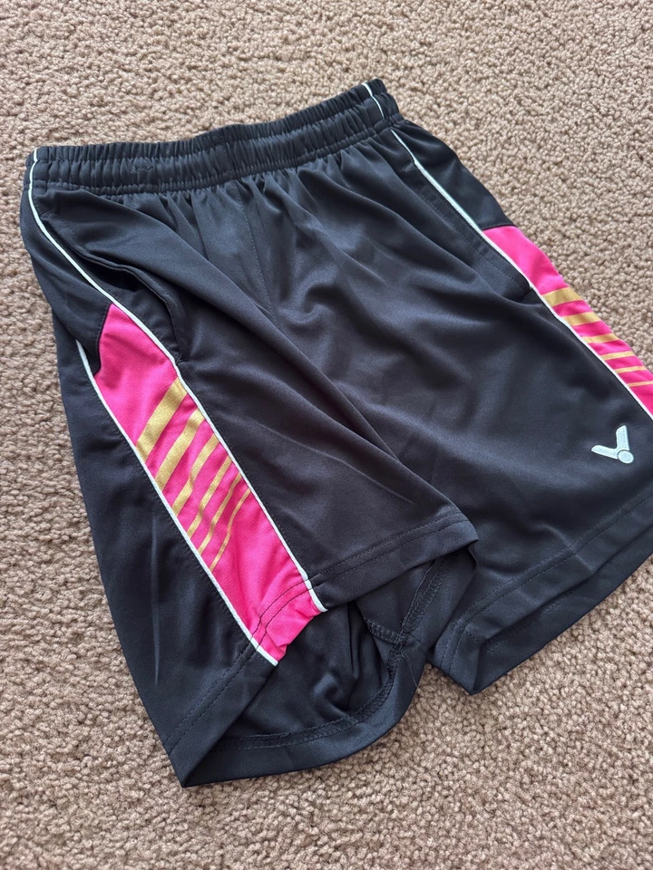 Брюки шорты для бадминтона унисекс Yonex - Изображение 4 из 4