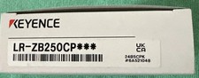 Keyence LR-ZB250CP Laser Sensor  NEW!!!!