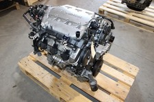 2003 2004 2005 2006 2007 Honda Accord Engine Motor 3.0l V6 I-vtec J30a Jdm J30a5