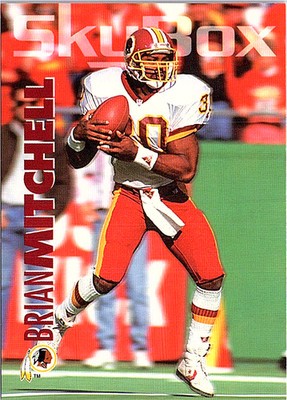 1993 SkyBox Impact Football #201 - 400 Pick Your Card! Complete Your Set!